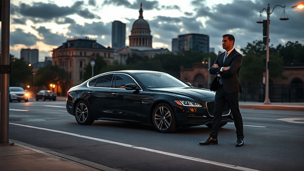 5 Expert Best Austin Car Accident Lawyer Firms
