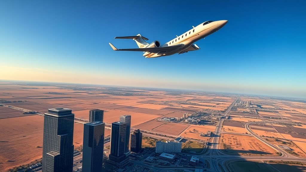 9 Leading Aviation Law Firms in Texas