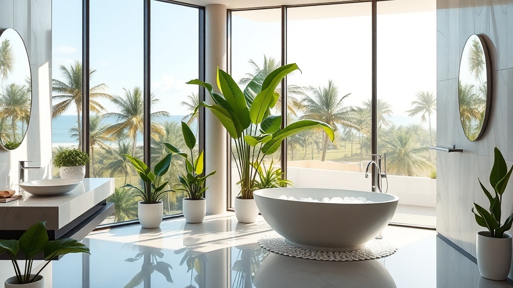 9 Premier Bathroom Remodeling Contractors in Fort Myers FL