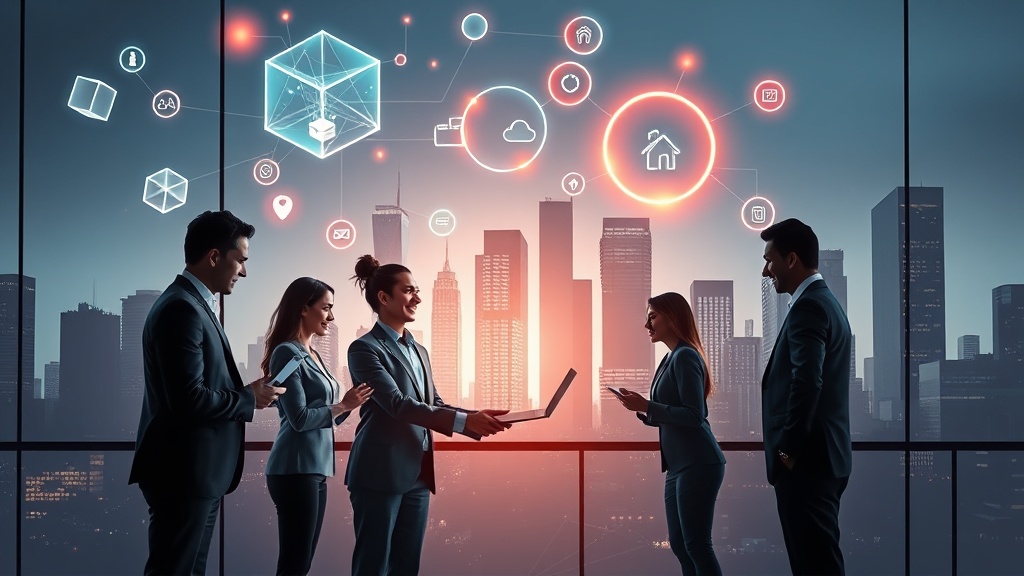10 Best Business Central Partners for Comprehensive Services