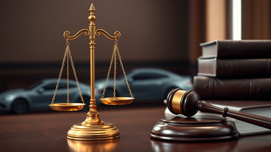 5 Reliable Best Car Accident Lawyers in Roseville, CA