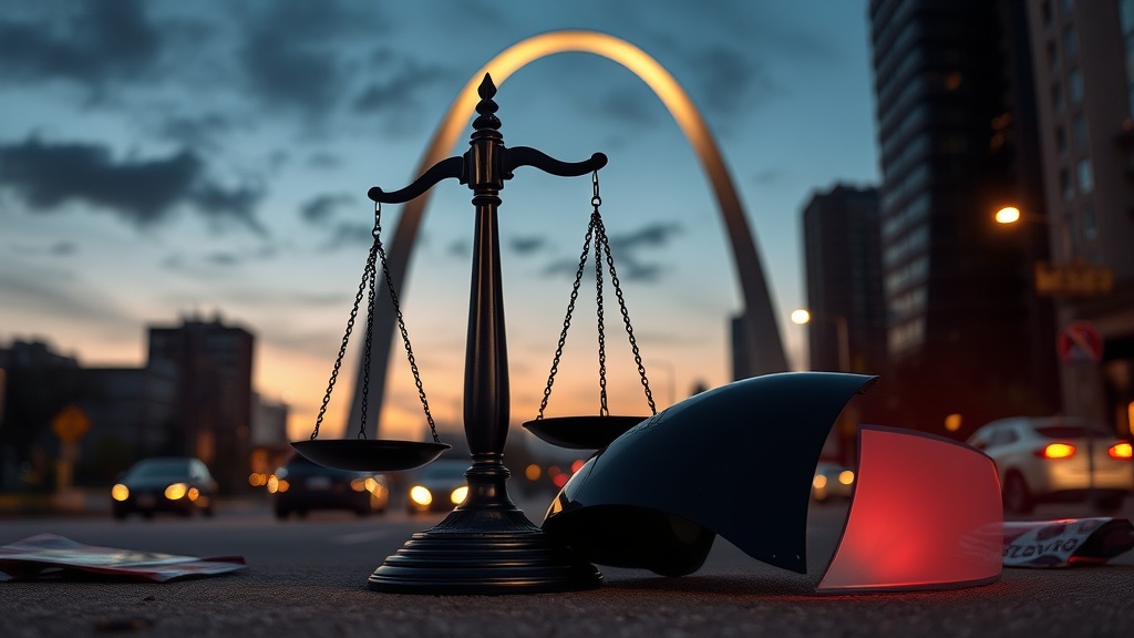 5 Highly Skilled Car Accident Lawyers in St. Louis