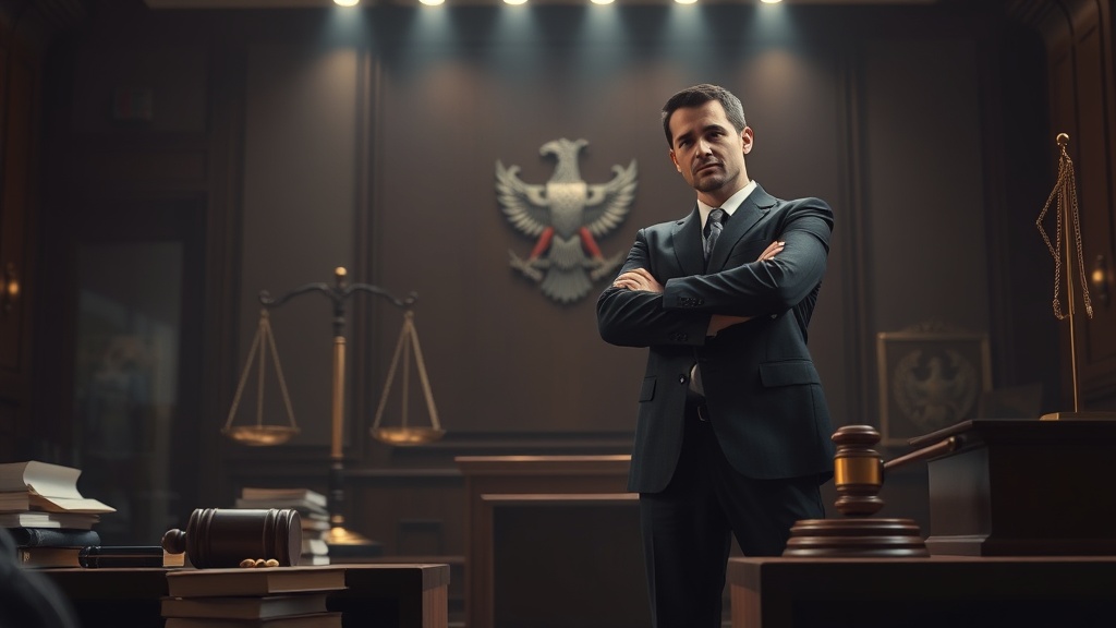 4 Leading DUI Attorneys in St. George to Trust for Your Defense