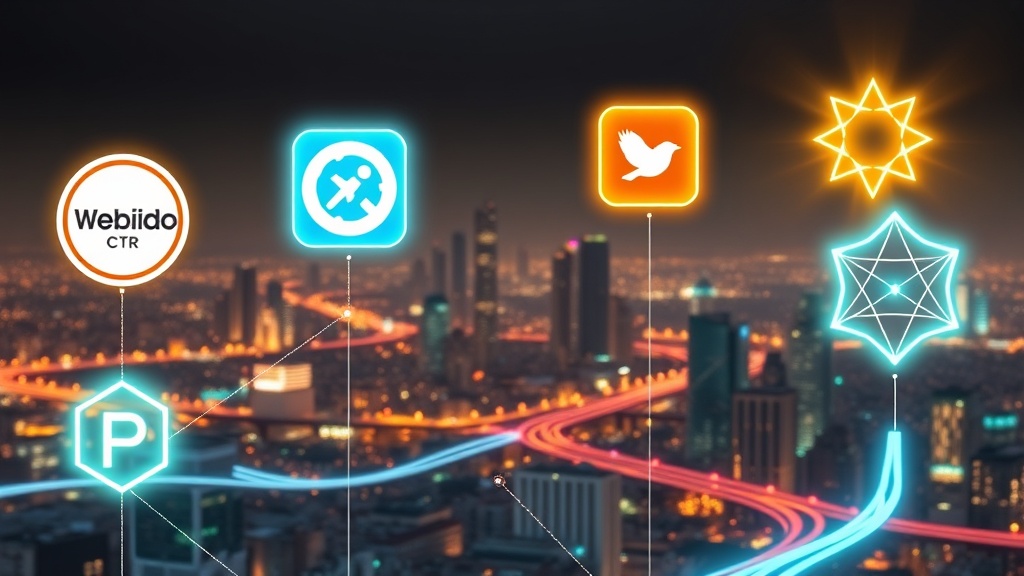 8 Recommended Four-Platform CTR Services for Local Businesses 2026