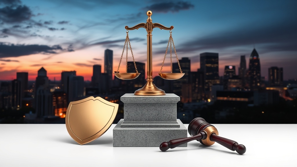 8 Recommended Personal Injury Law Firms in Newark, NJ