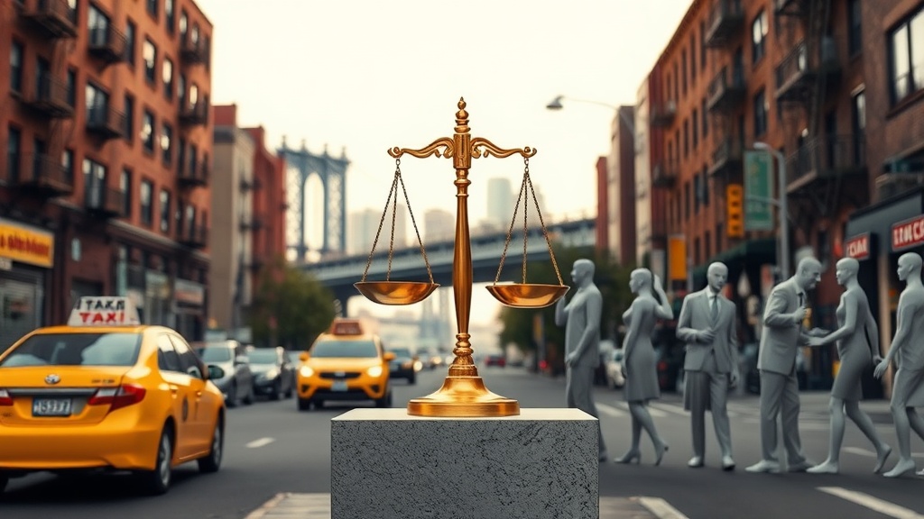 10 Top Queens, NY Personal Injury Law Firms with Industry Recognition