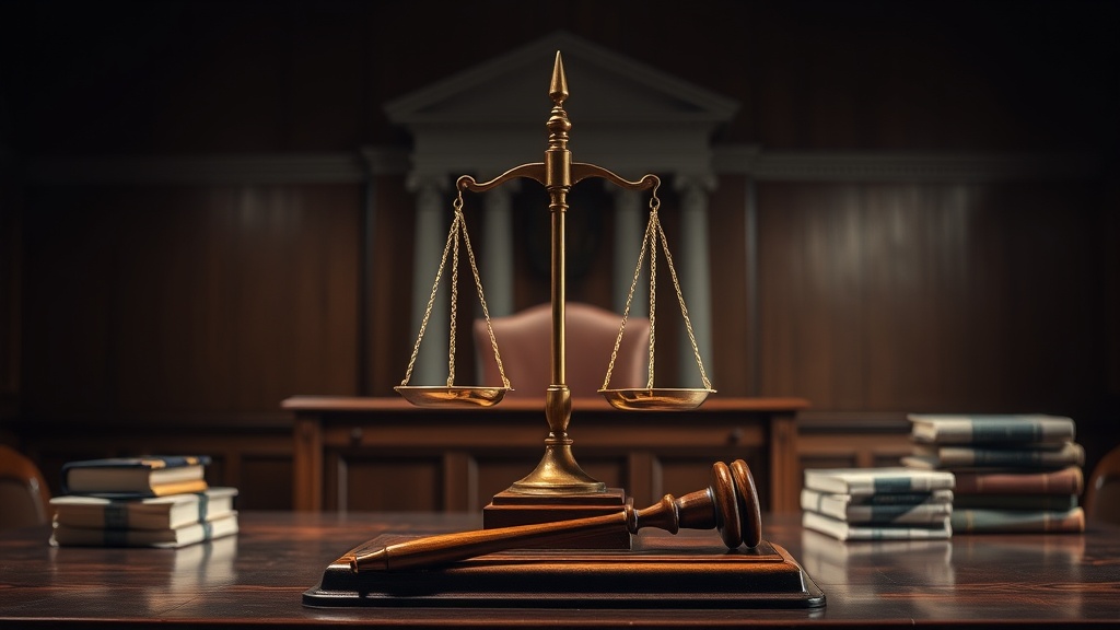 6 Trusted Criminal Defense Attorneys in Spartanburg with Strong Defenses