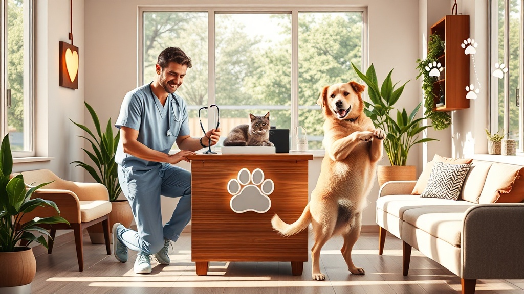 8 Highly Recommended Find Vets Near You
