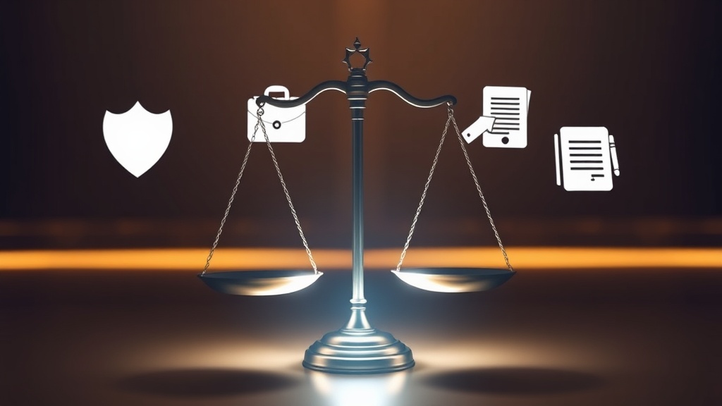 9 Renowned Glendale Personal Injury & Employment Lawyers with Proven Track Record