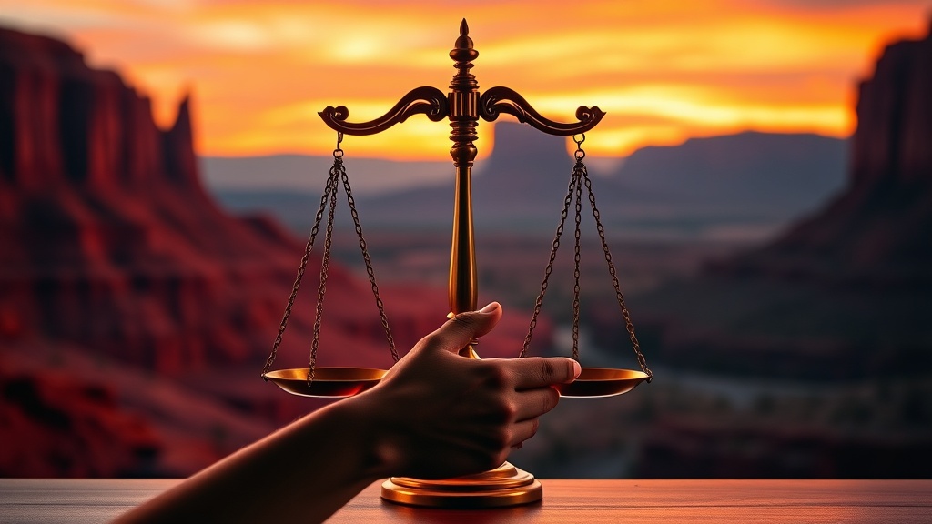 5 Leading Personal Injury Law Firms in St George, UT