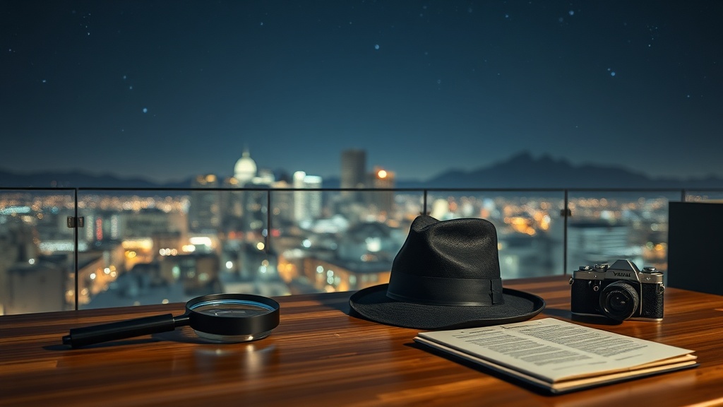 7 Prominent Denver Private Investigators To Hire Now
