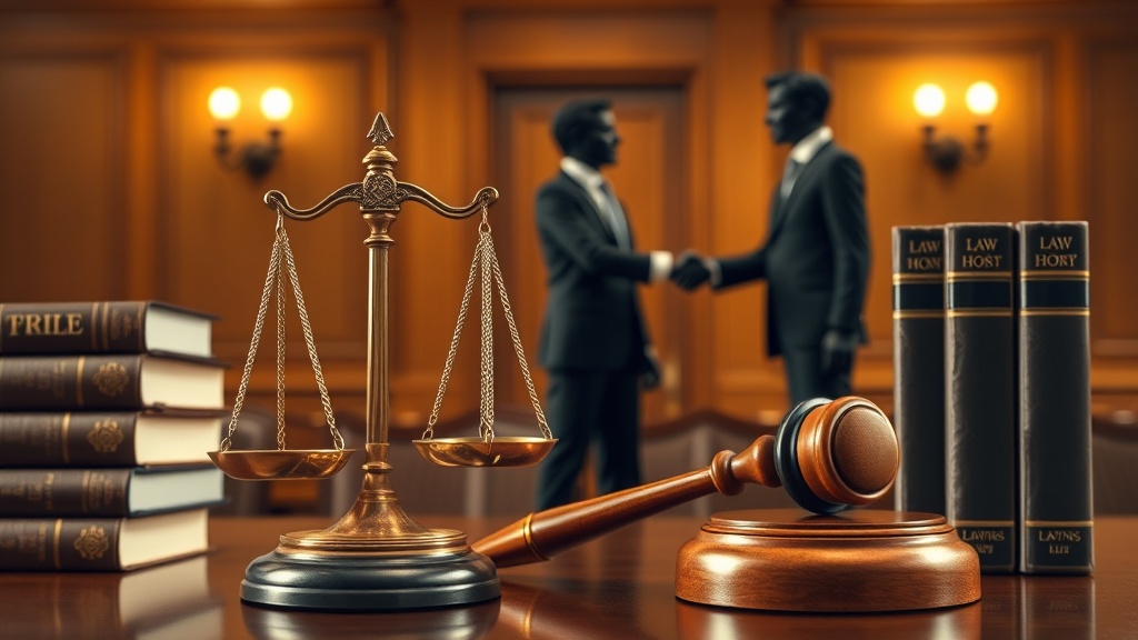 7 Reputable Personal Injury Lawyers in Sumter, SC for Reliable Service