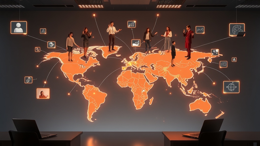 6 Premier Remote Staffing Agencies Delivering Talent