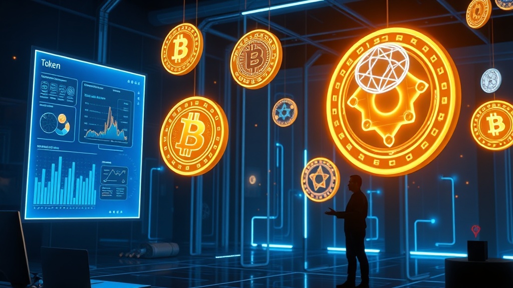 6 Essential Solana Token Creators Shaping Future