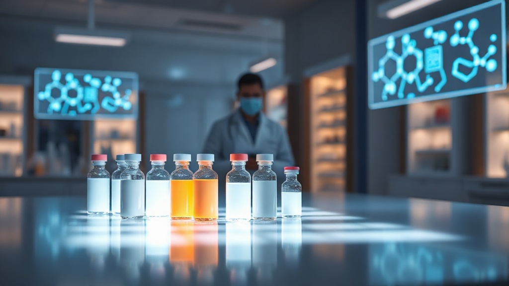 9 Best Compounded Tirzepatide Online Pharmacies to Trust