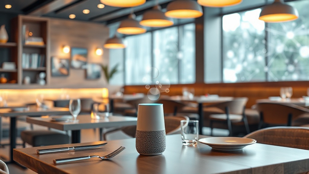 9 Popular Conversational AI Implementation Partners for Restaurant Chains