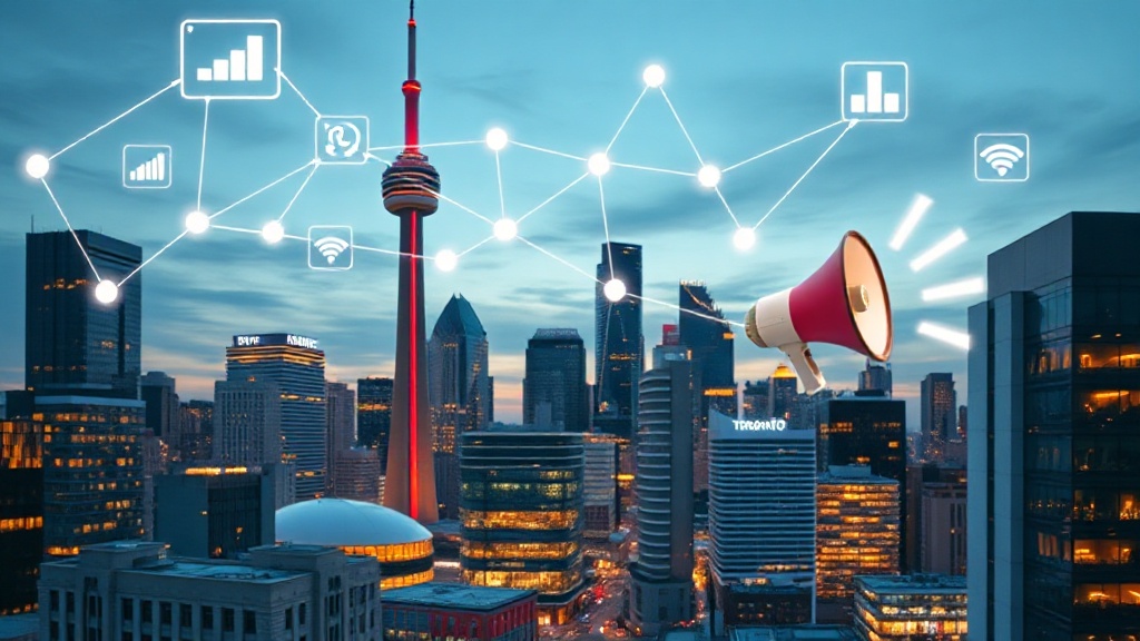 7 Leading Digital Marketing Companies in Toronto
