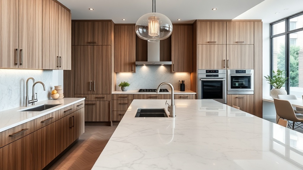 7 Experienced Best Kitchen Remodelers in Kansas City