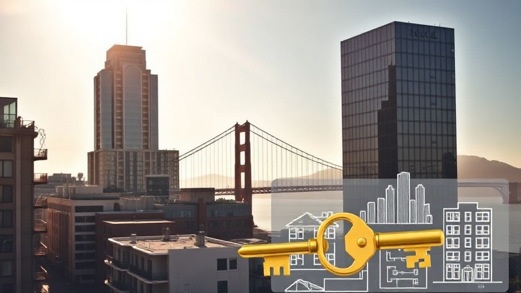 9 Distinguished Multi-Unit and Commercial Real Estate Agents in San Francisco