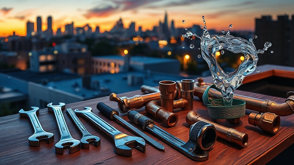 5 Best Plumbers in Los Angeles for Plumbing Upgrades