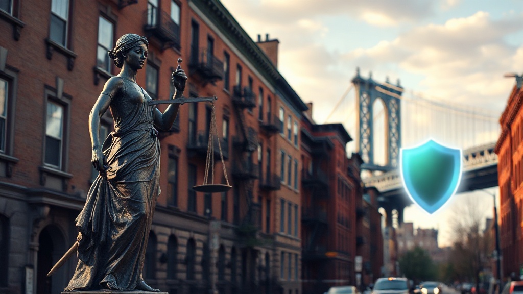 9 Distinguished Brooklyn Personal Injury Attorneys