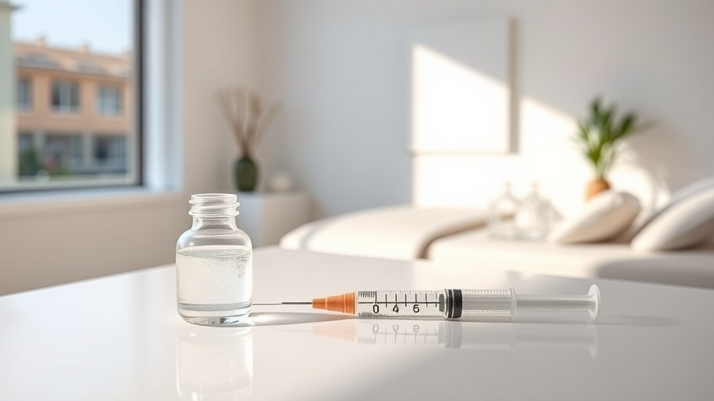 9 Trusted Botox Clinics in London, Ontario Known for Quality