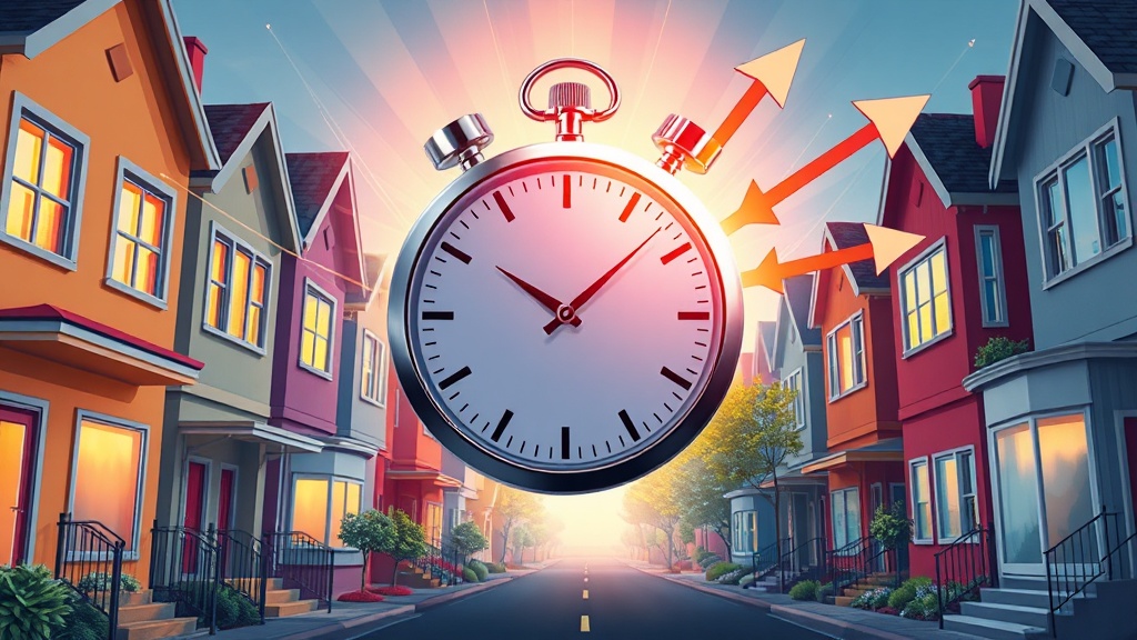 9 Best Strategies to Sell My House Fast