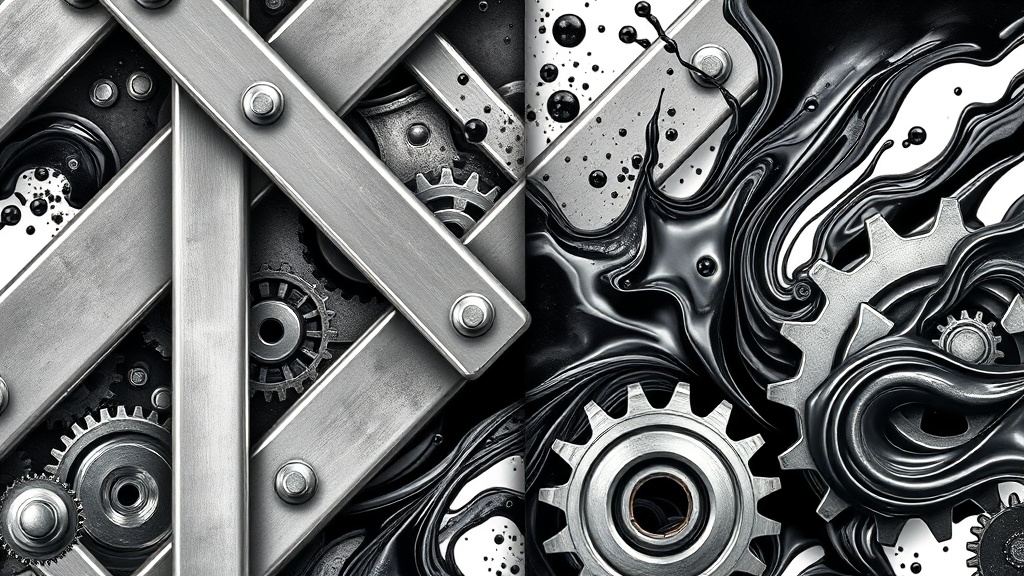 9 Finest Steel N Ink Examples to See