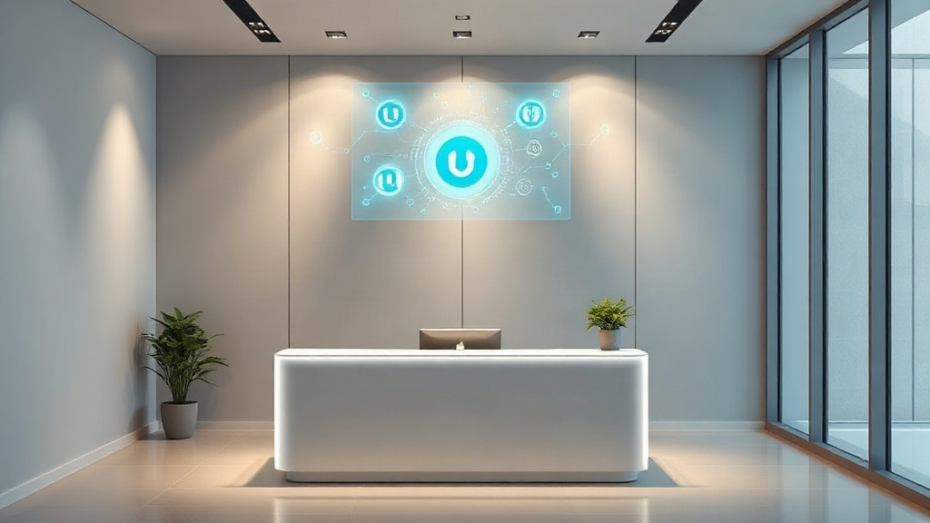 9 Leading AI Receptionists for Small Business