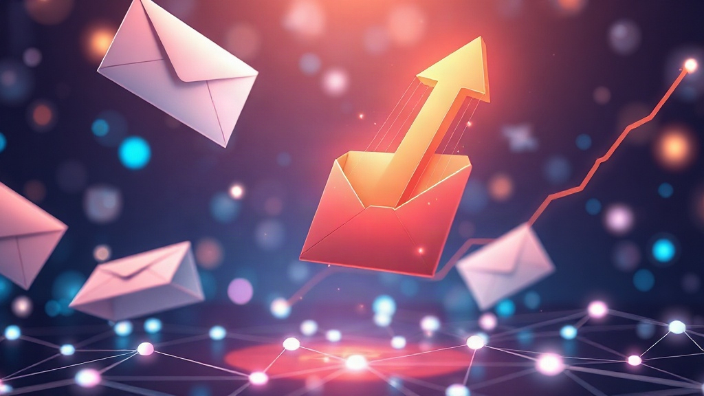 6 Premier Best Email Marketing Agency with Targeted Strategies