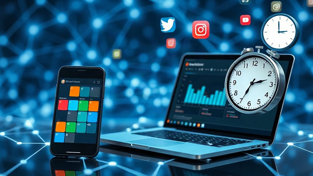 6 Best Social Media Scheduling Tools for Streamlined Planning