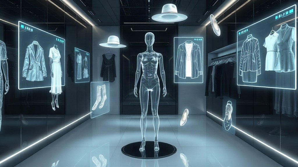 8 Trusted Fashion AI Apps for Fashion Lovers
