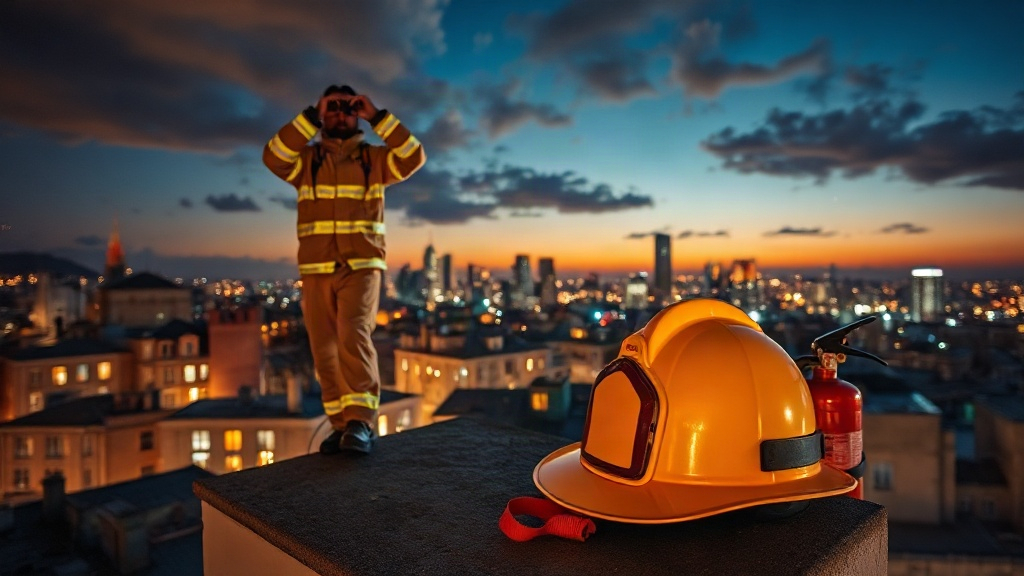 8 Renowned Fire Watch Companies in the US