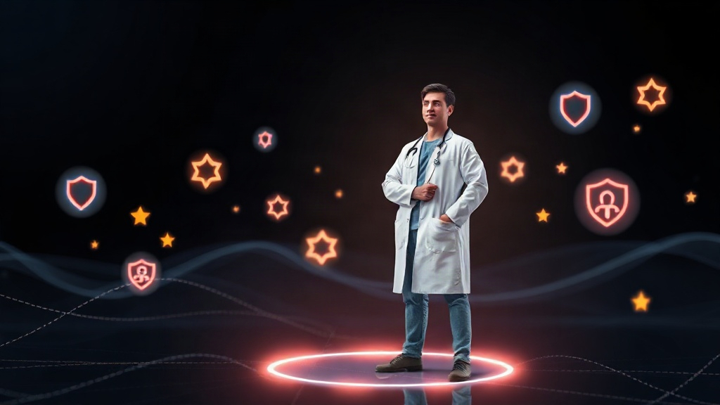 15 Elite Online Reputation Management Companies for Doctors