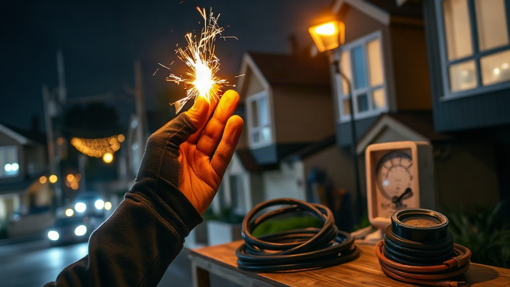 8 Leading Electricians in St Catharines for Your Home