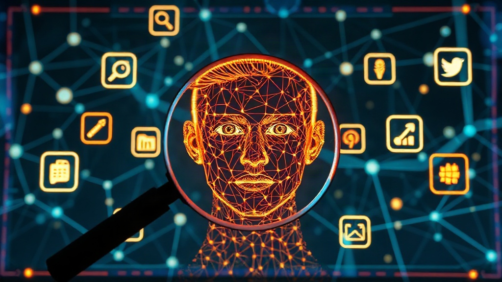 6 Leading Best Reverse Face Search Tools with User-Friendly Design
